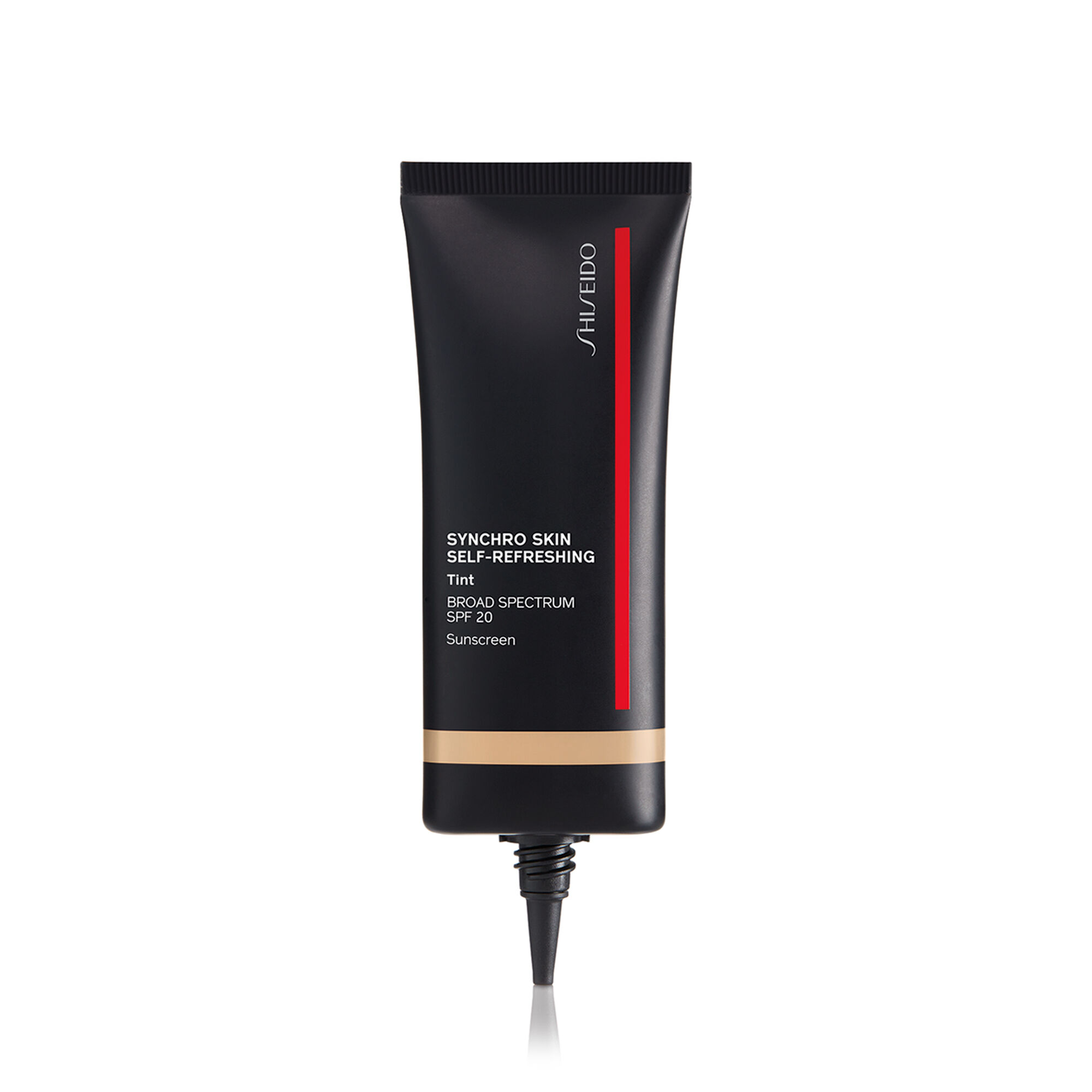 Display Product shot 2 of Synchro skin self-refreshing Tint SPF 20, 